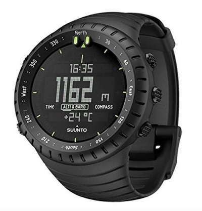 Suunto Core - Best Digital Watches for Men