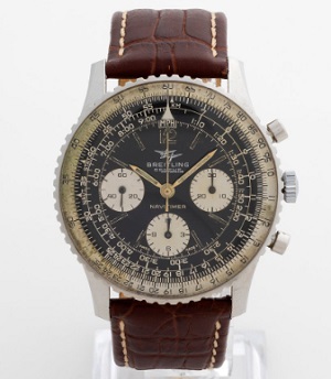 Breitling Navitimer 806 - Classic Luxury Watch for Men