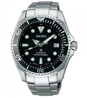 Scuba Diving Watches - Seiko Prospex SBDC029