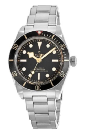 Scuba Diving Watches - Tudor Black Bay Fifty-Eight M79030N-0001